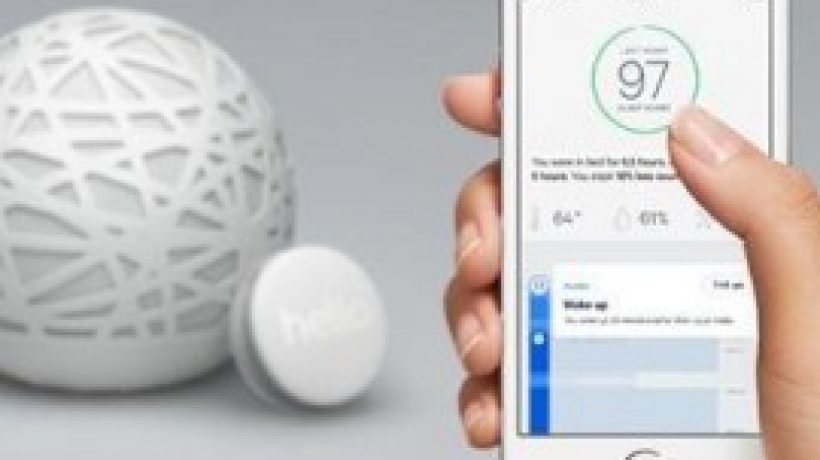 Control your dreams with Sense