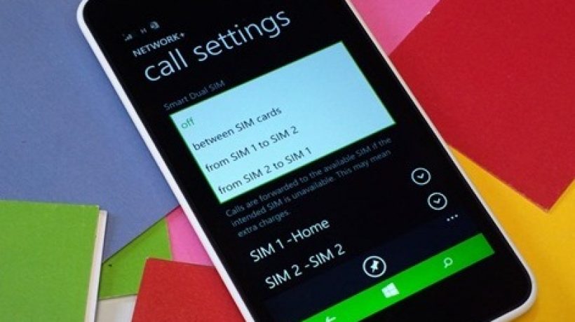 Benefits of Dual Sim phones