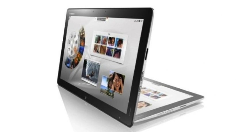 Lenovo Horizon 2s and 2e new XL tablet