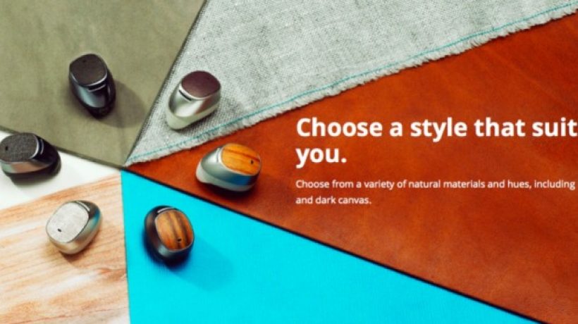 Motorola Moto Hint, very special Bluetooth headsets