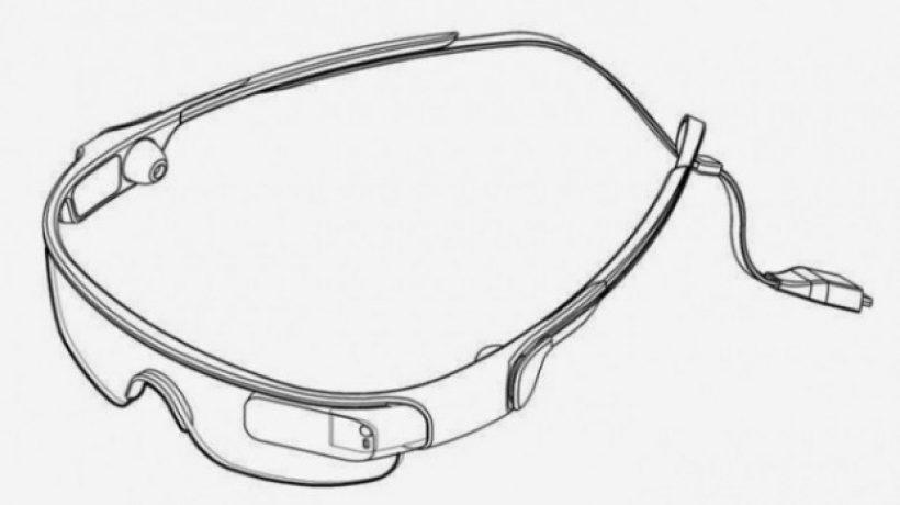 Samsung Blink Gear, new rumors about smart glass with Tizen