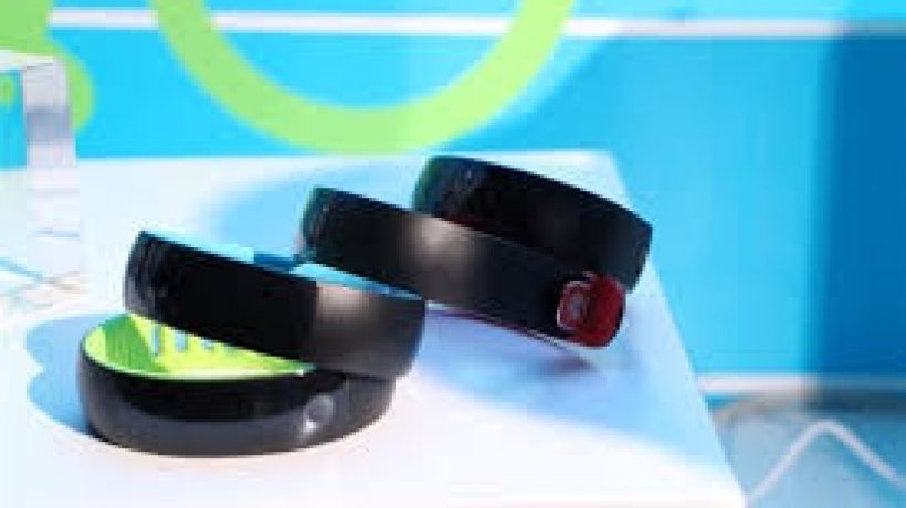Huawei Play Smart Bracelet, bracelet new $ 65