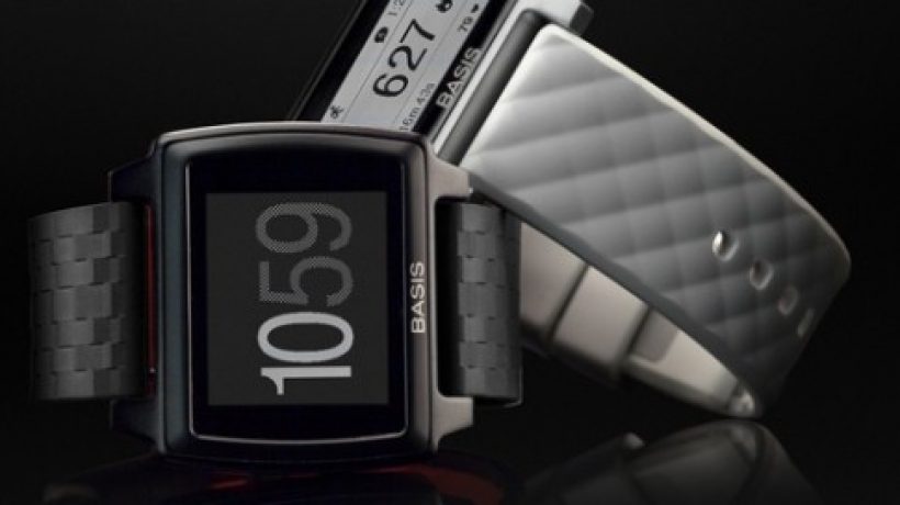 Intel Basis Peak, a new fitness-tracker with features smartwatch