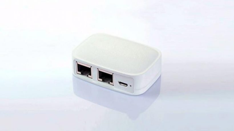 Kickstarter eliminates Anonabox for breaking the rules