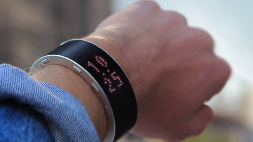 .Klatz, A versatile wearable