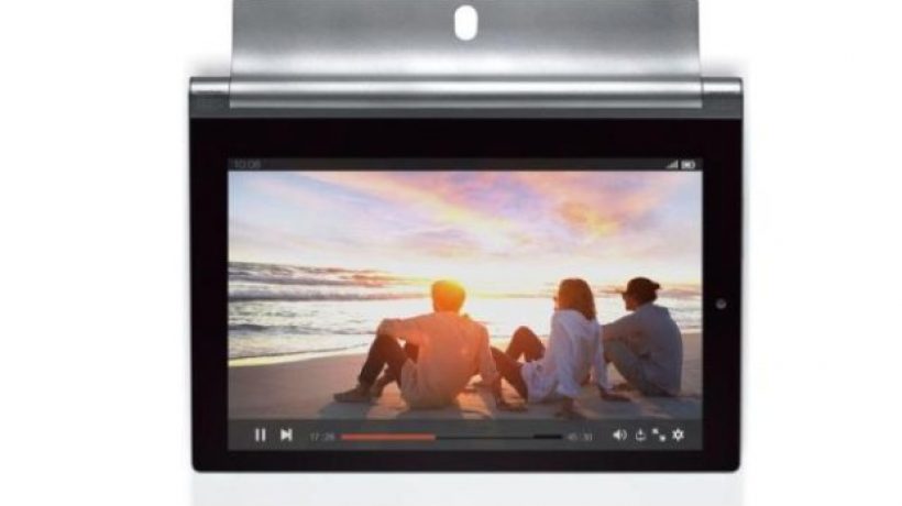 Lenovo Yoga tablet 2 8 and 10 inches, a good tablet at a low price