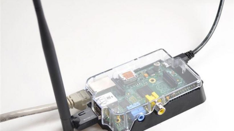 Other projects take over the controversial Anonabox