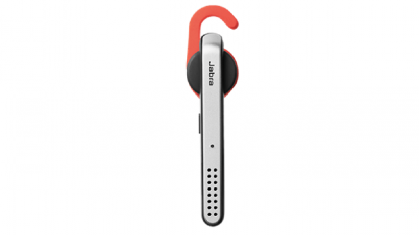 Stealth Jabra, your headset Compact and lightweight