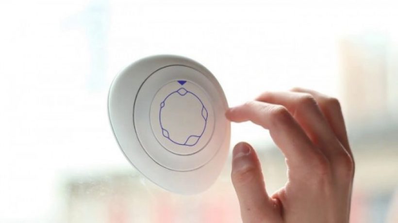 SONO, a cancellation of noise pollution system for your windows