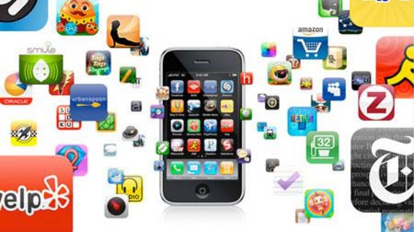 Use the Technology and our life will be easier