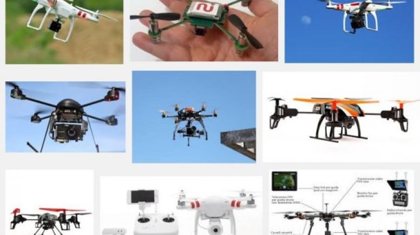 GoPro will sell a line of drones next year