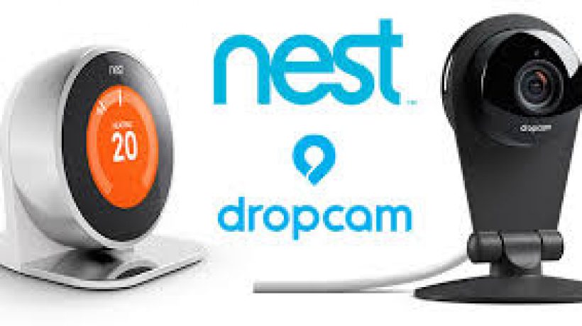 Nest, fun campaign commercials in USA