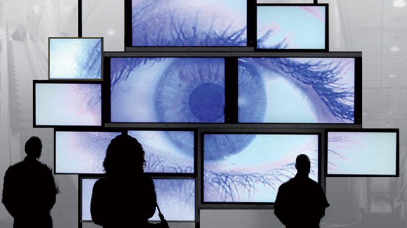 New and Emerging Trends in Digital Signage