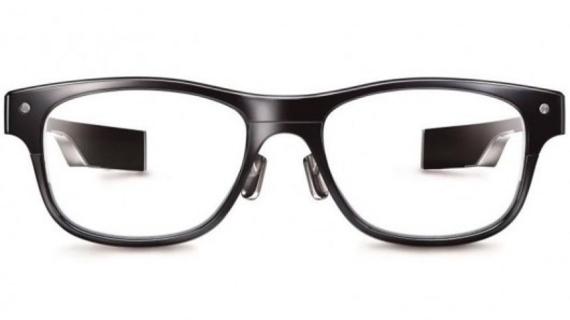 Jins Meme, smart glass health conscious user