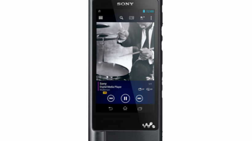 Sony Walkman NW-ZX2 experience quality audio
