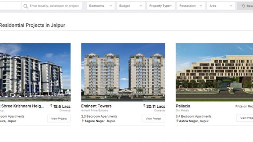3 Tech Innovations that solve Real Estate Problems