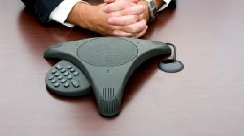 Video Conferencing vs. Conference Calling: Make the Most of Dialling In