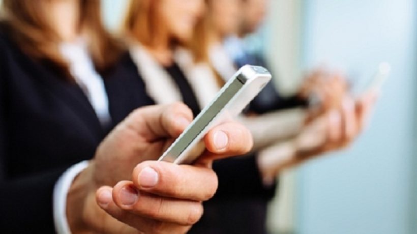 How can mobile technology improve your company’s efficiency?