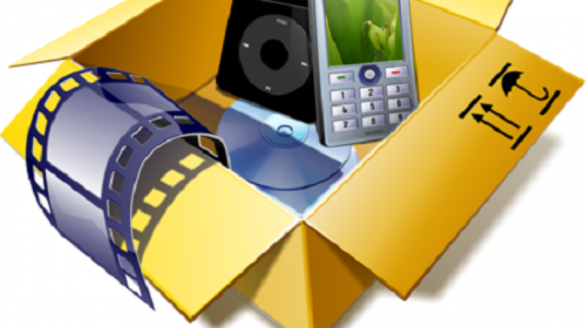 Use best video converter to promote your products