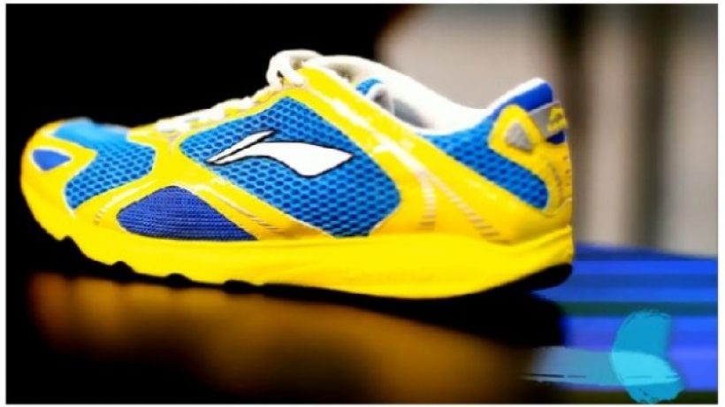 Xiaomi and Li Ning to work on smart shoes, the future is in wearable technology