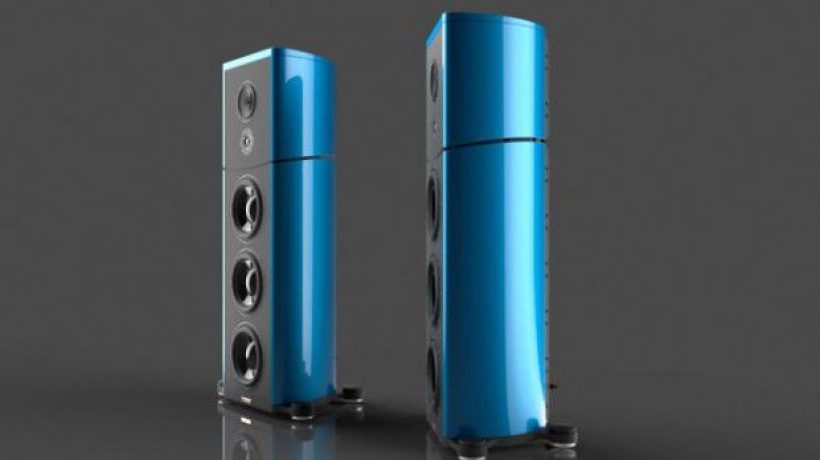 Magic S7, new speakers to 58 thousand dollars