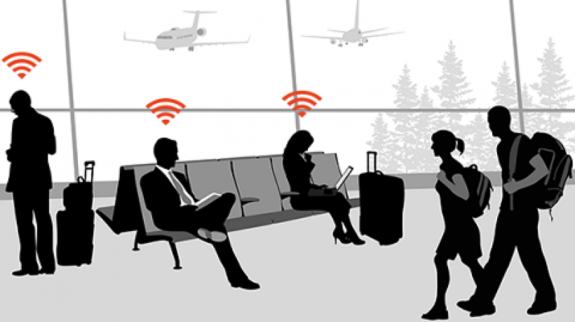 The New Way of Getting Robbed – Unsecured Wi-Fi