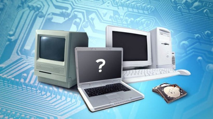 Used Computer Shopping Advice