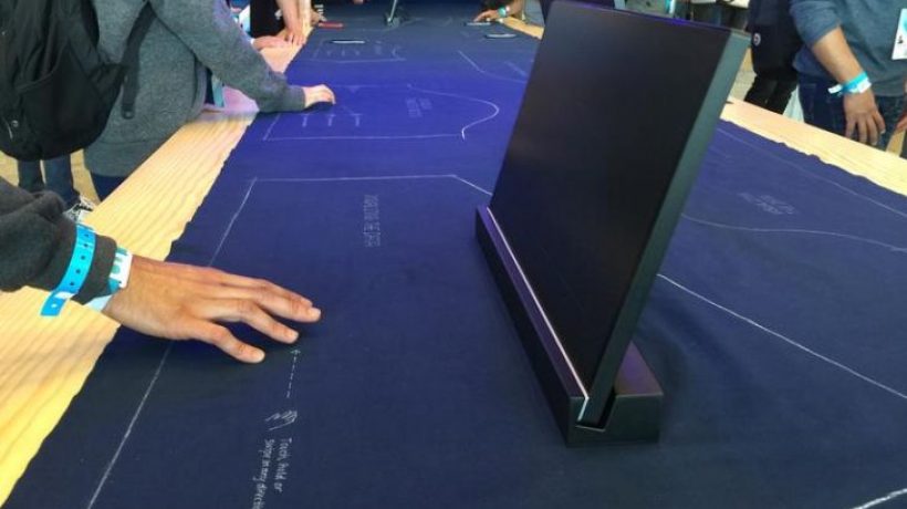 Google Is Serious About Transforming It Into Something Clever …. Even Clothing