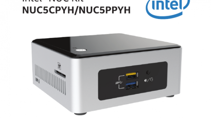 Intel NUC, incoming new mini-PC platform Braswell