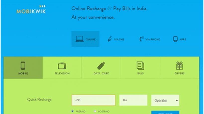 The benefits of using Mobikwik Wallet