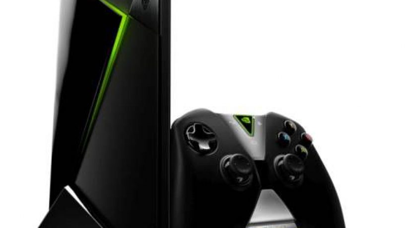 NVIDIA Shield Console for sale in the US at $ 199