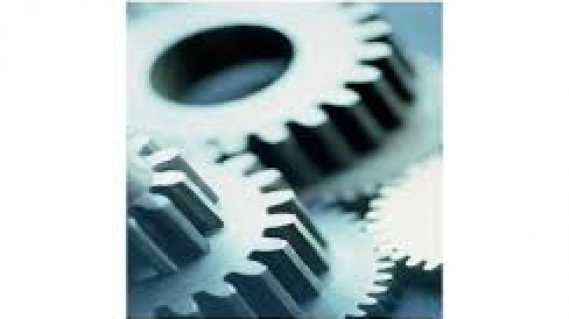 Wide Availability of Replacement Parts Makes Life Easier for Industry