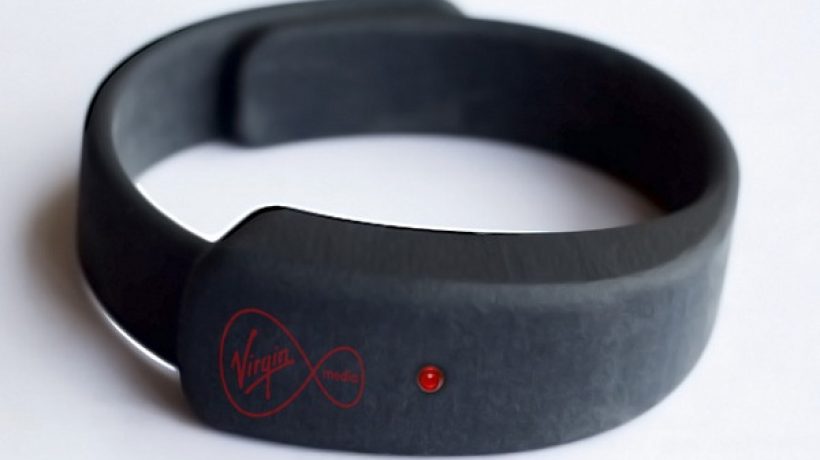 The Next Big Thing in Wearable Tech Will Record TV When You Sleep