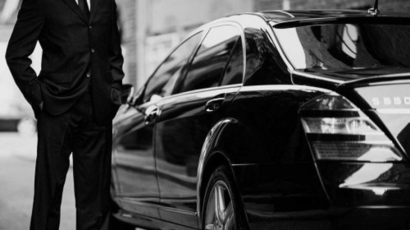 5 Tips For Having A Great Uber Riding Experience