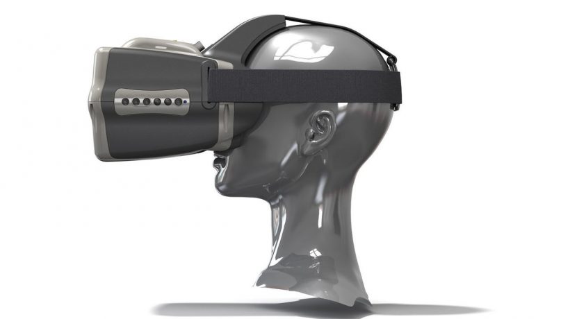 HeadPlay the best FPV with 7 inch HD