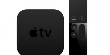 Apple TV BOX