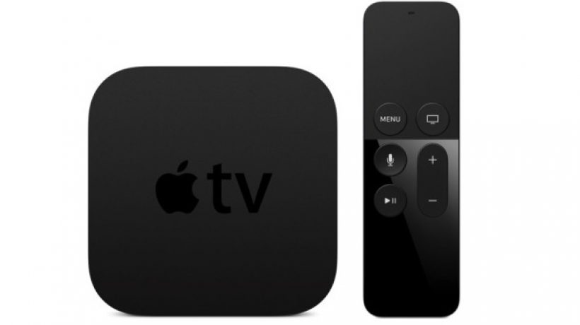 Apple Introduces New Apple TV, to show who’s boss in the field of multimedia box