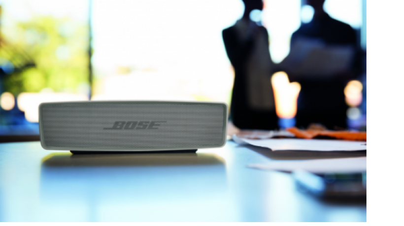 Bose listen music with style in the summer 2015