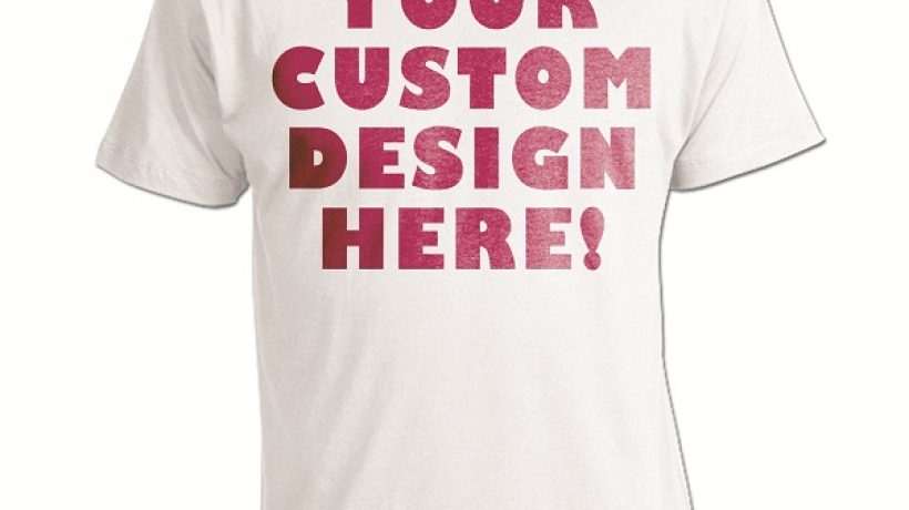 Famous Fictional Characters T Shirt Collection