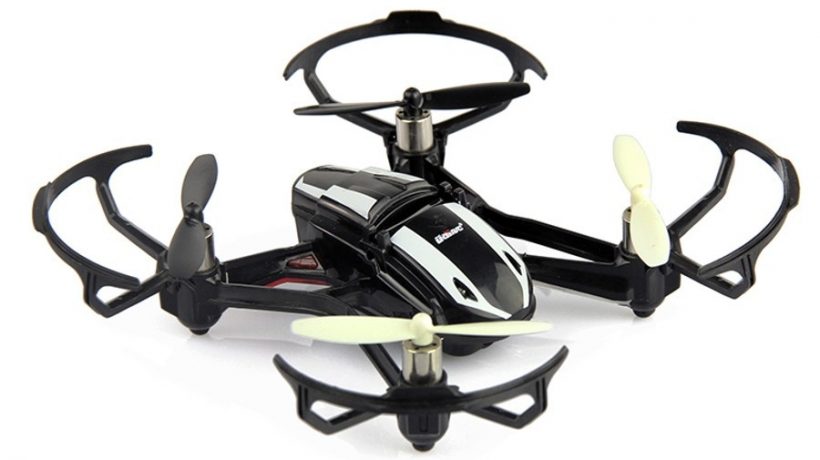 Quadcopter UDI U841 4 in 1 HD Camera
