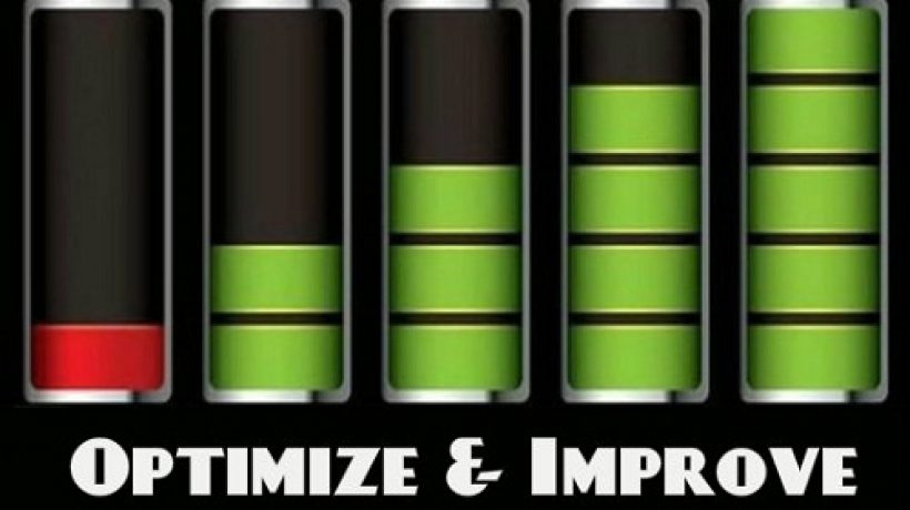 Improving Battery Life On Your Android Smartphone