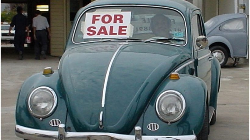 The Only Guide You Need For Car Valuation in India