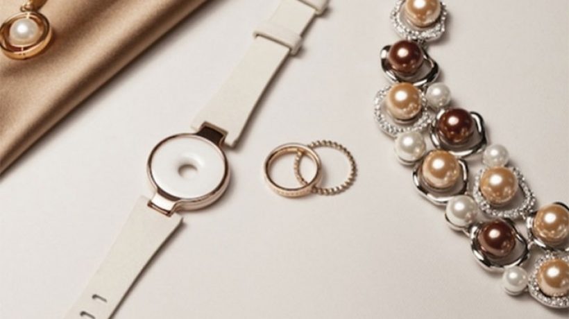 Xiaomi shows a new bracelet