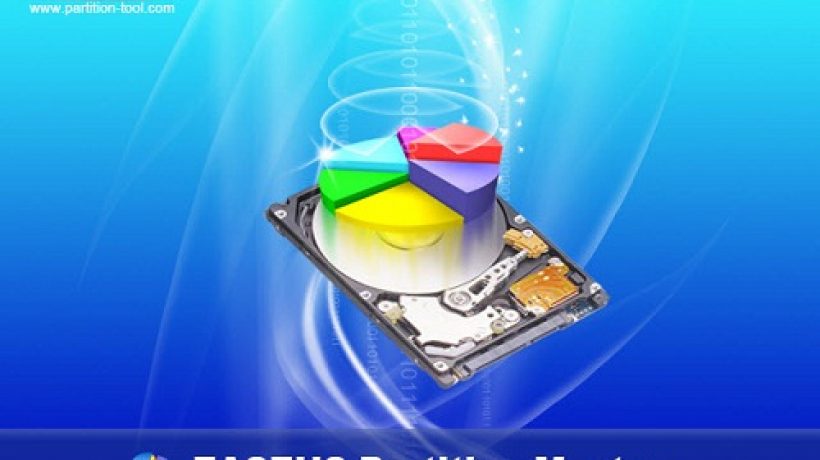 EaseUS Partition Master &Disk Copy – Disk management programs review!