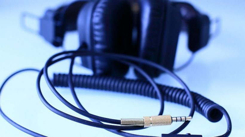 Easy Solutions for Hiding Electronic Cable Cords