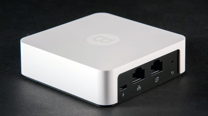 Benefits of Bitdefender box