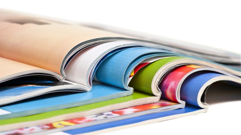 Your Guide to Making Your Print Marketing Stand Out