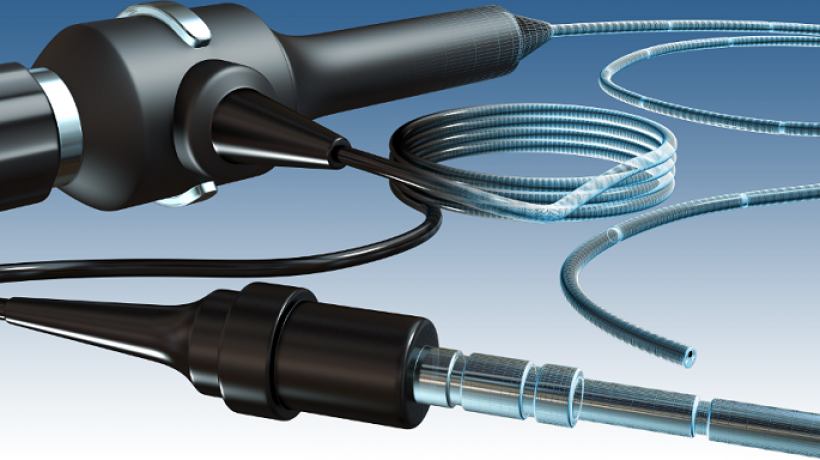 A brief about endoscope repair
