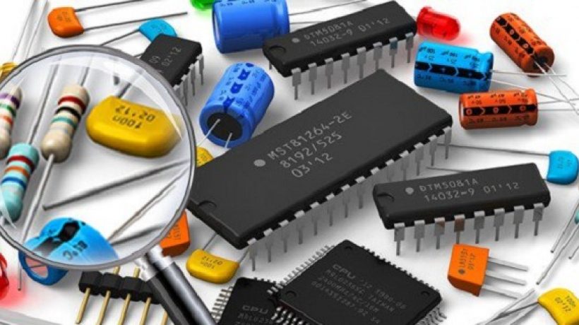 How to Find Electronic Parts for Your Projects