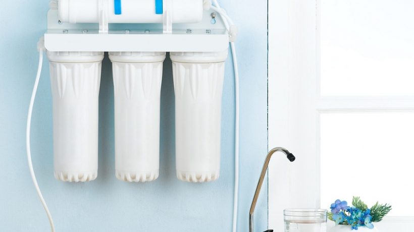 Tips for Buying an Industrial Filtration System
